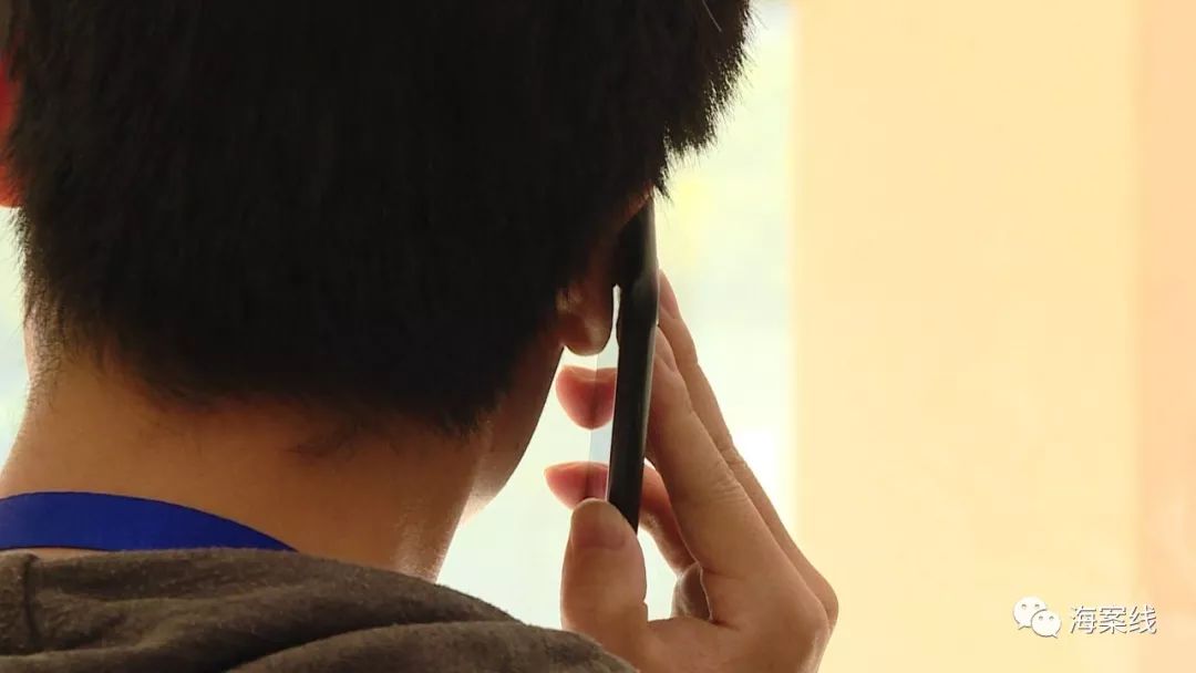 *子骗**又有新剧本，当心陷入取证码连环套