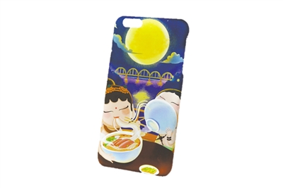 文创屋丨AR让丝绸之路文化“活起来”