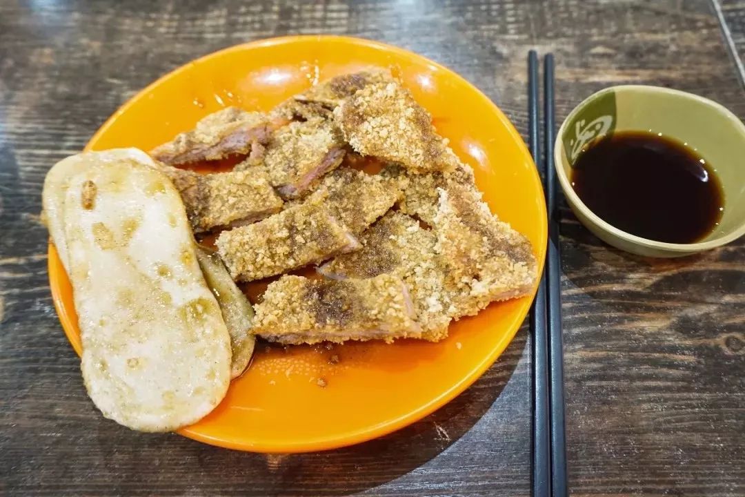品味上海老字号美食,上海十大经典老字号美食