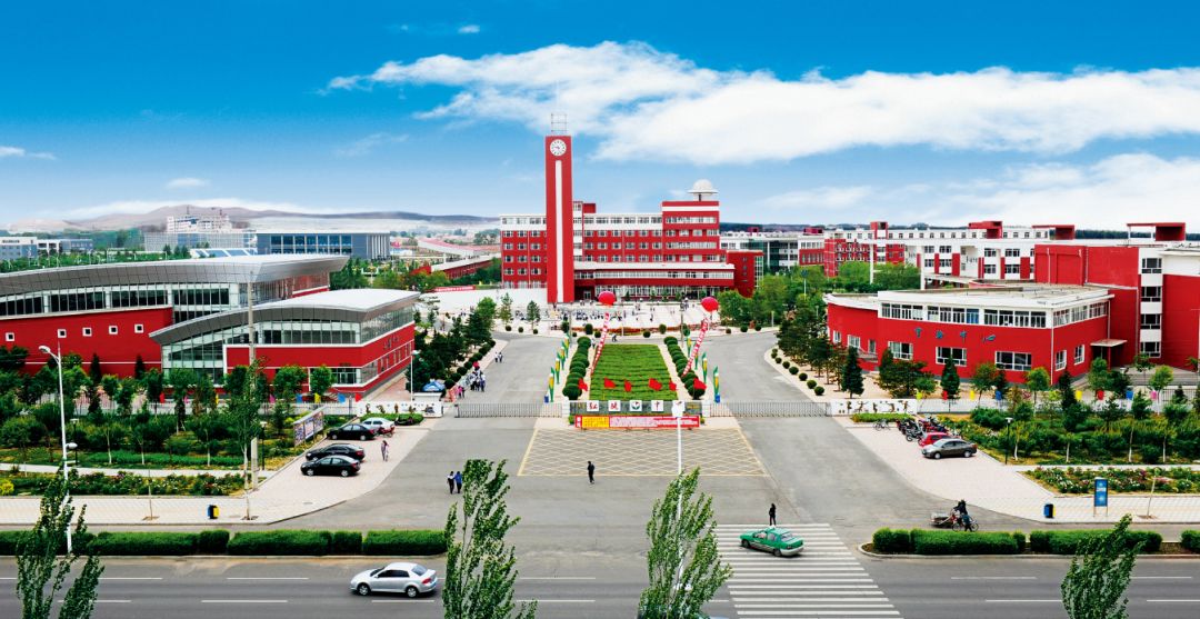 隐藏在CHI（赤）FENG（峰）里的秘密，你发现了吗？