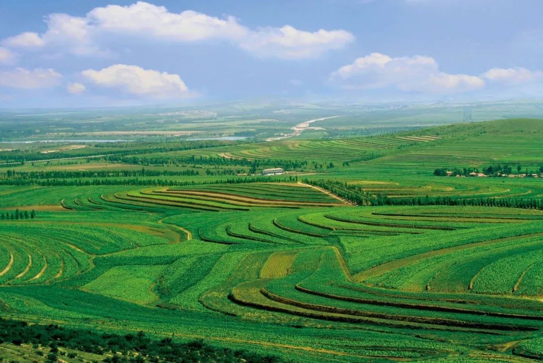 「聚焦」隐藏在CHI（赤）FENG（峰）里的秘密，你发现了吗？