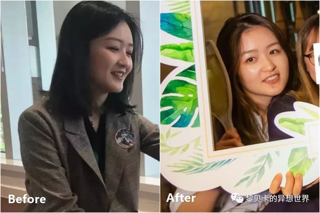 最短只要一年，这件事做对了堪比整容