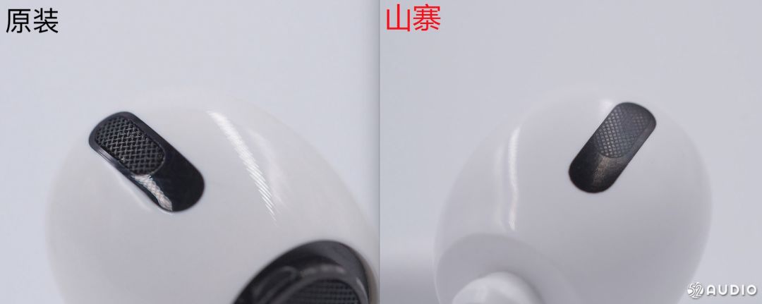 闲鱼苹果耳机airpodspro真假,airpodspro序列号怎么查询真假