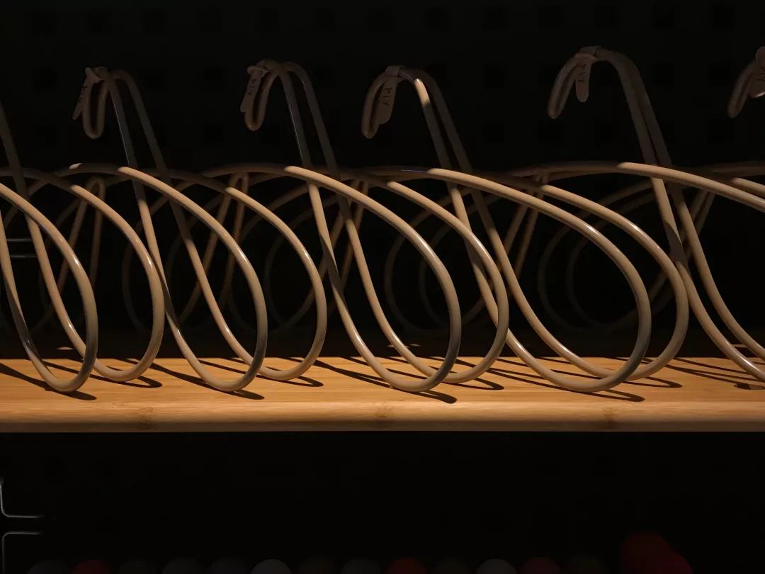 这家没有家具的家具店，仅36㎡却把坪效玩到极致