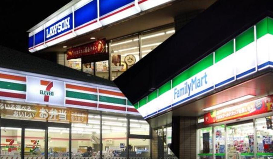 24小时营业导致过劳死？7-11、罗森、全家被迫掀起新一轮变革