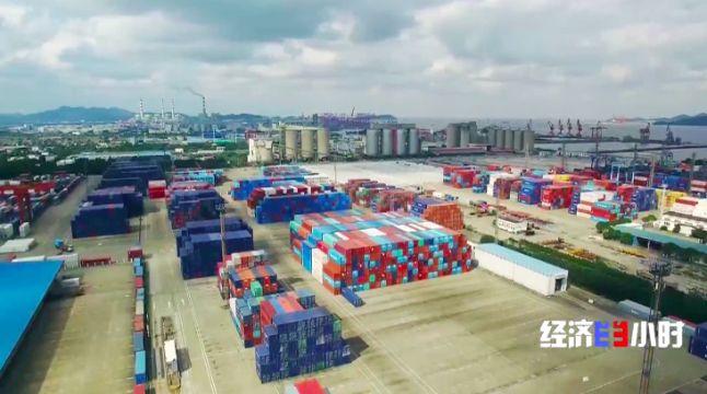 还在苦等“人肉”代购?下单1分钟,进口商品带回家→