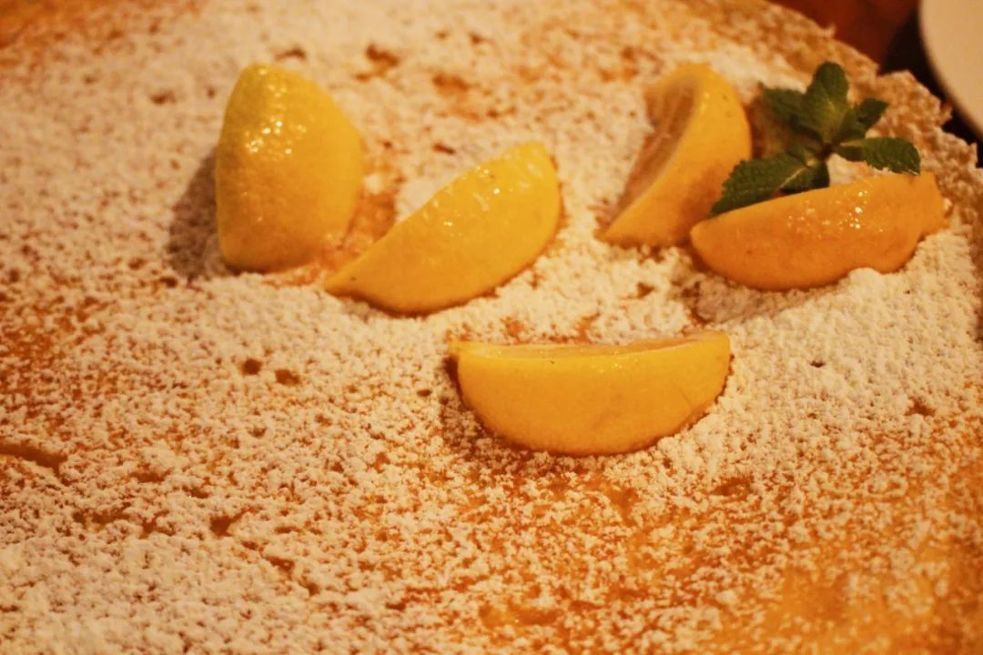 小李子等好莱坞巨星都去吃，荷兰煎饼之王原来是这家？