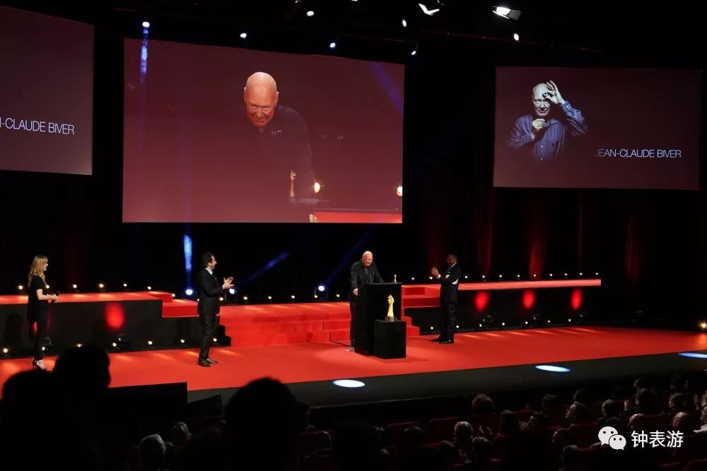 2022瑞士日内瓦gphg挑战奖,日内瓦钟表大赏2020入围表