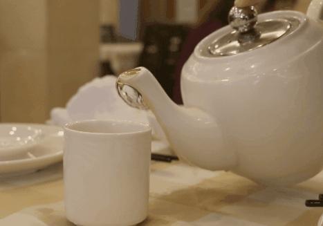 厦门潮福城,厦门开了很久的奶茶店