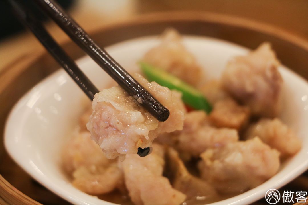 厦门潮福城特色美食,厦门开了20多年老字号茶餐厅