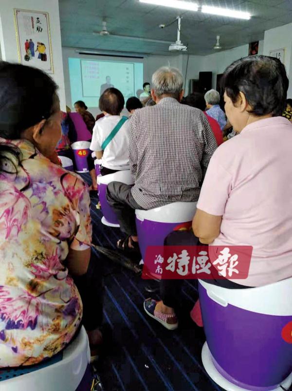 一连数月！海口6旬女子每天出门“赴约”，女儿跟踪后……她要断绝母女关系