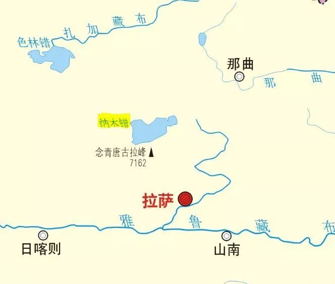 你不知道的中国之都,一定要知道的中国之最