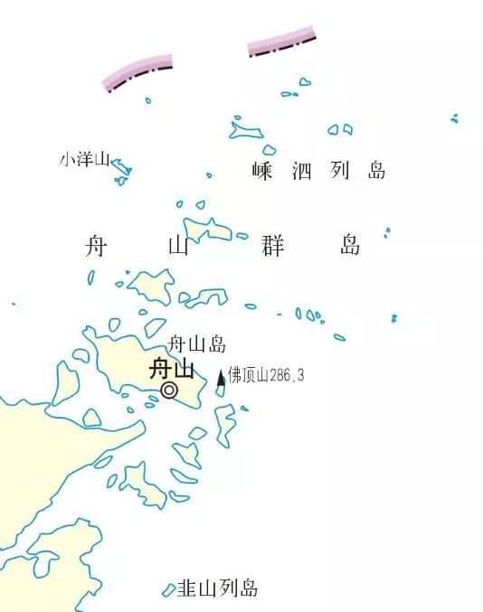 你不知道的中国之都,一定要知道的中国之最