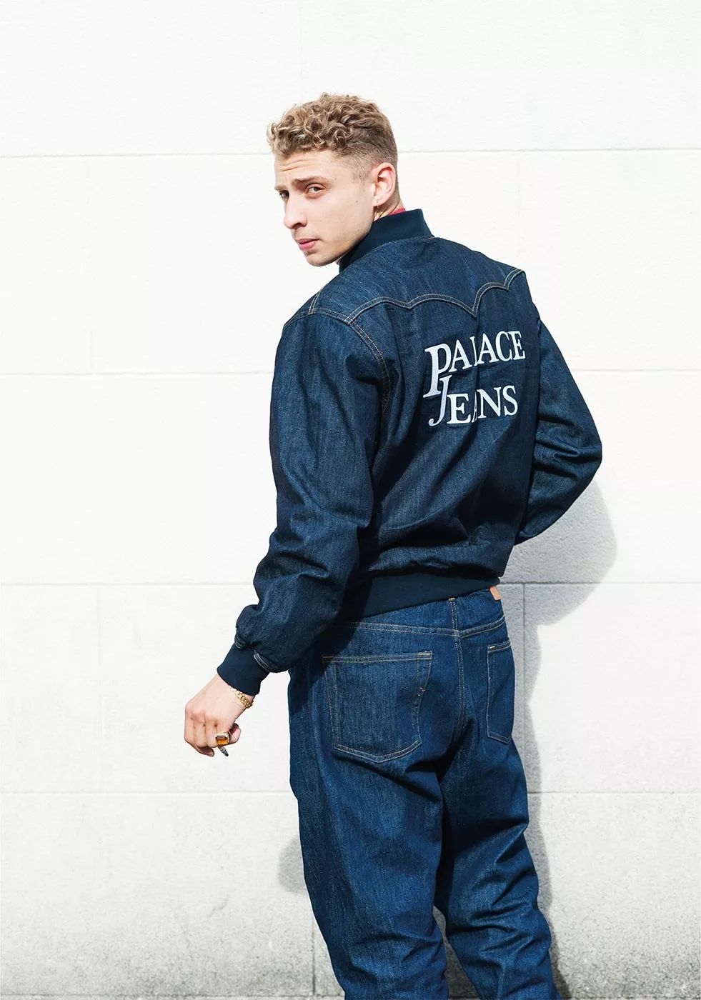 鐜板湪浜洪兘鐢ㄧ殑澹佺焊,palace鏍囧織澹佺焊