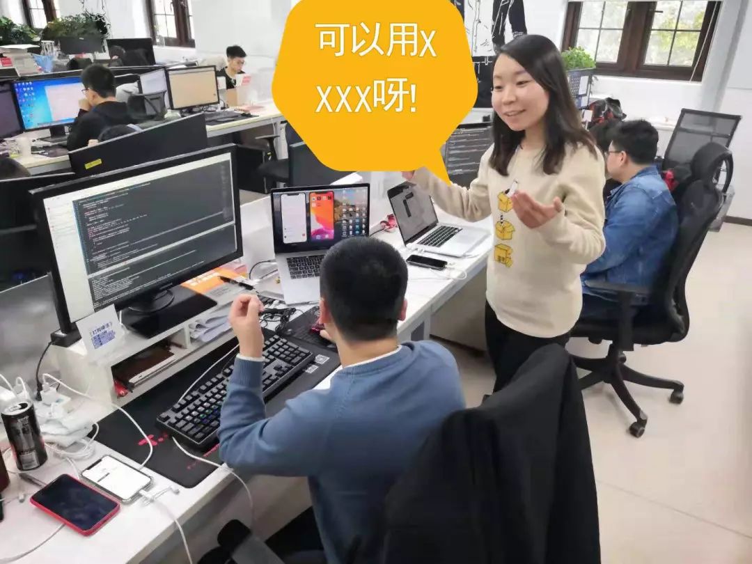 英特尔“宠坏”程序员