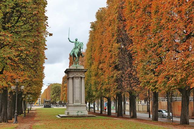 一场旅途最美的风景,借一场旅行遇见自己