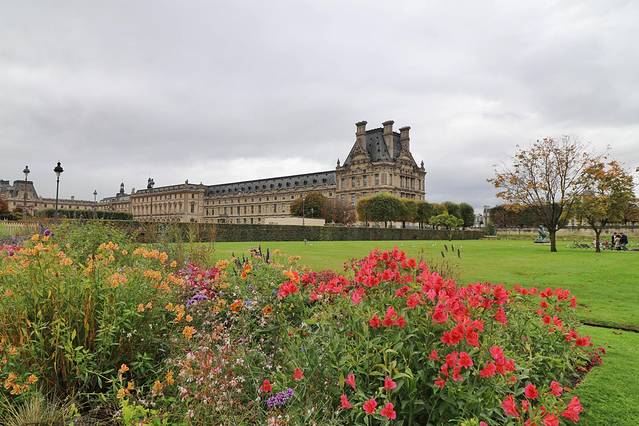 一场旅途最美的风景,借一场旅行遇见自己