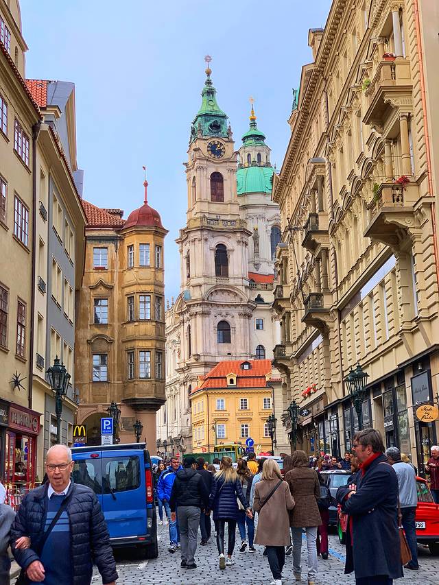 借一场旅行遇见最美的美景,旅行看最美的风景