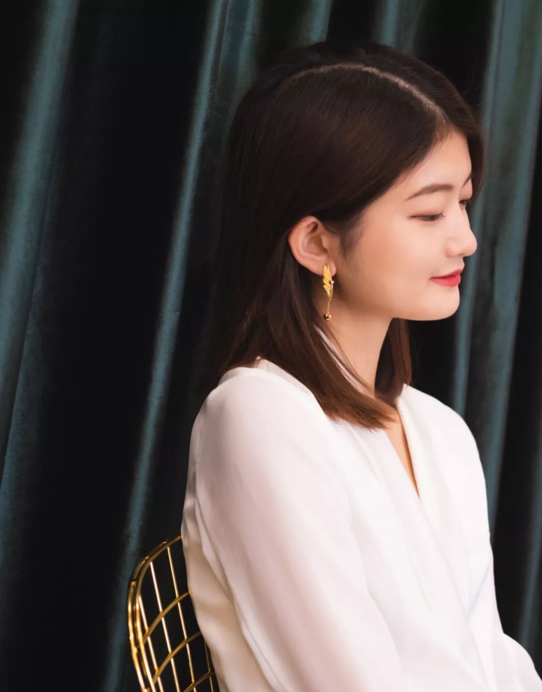 女明星的平价配饰,女明星也在戴的平价配饰