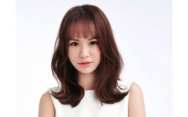 自动卷发棒拯救手残的你,好用的自动旋转卷发棒