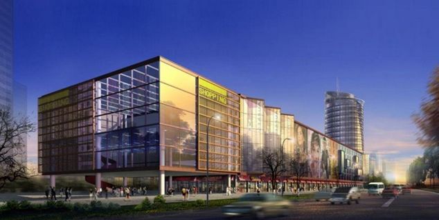 burberry合作的直播平台,burberry社交零售店