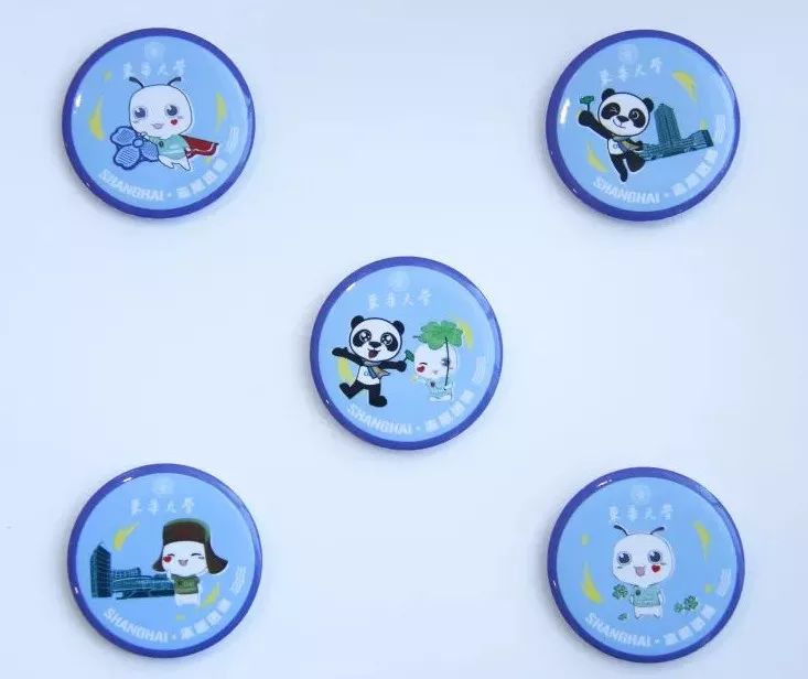 进博会小叶子徽章,进博会小叶子完整视频