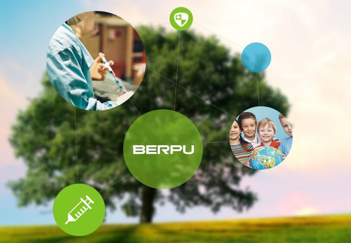 进博会探秘最细最短的胰岛素针头,进博会明星医疗产品