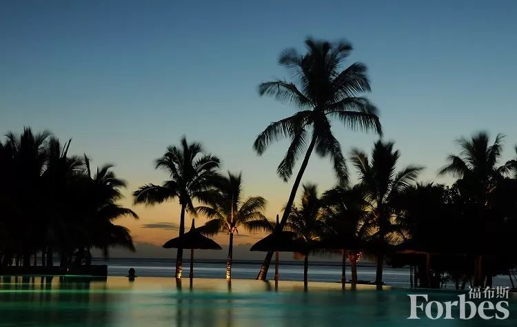福布斯生活,福布斯生活旅游指南