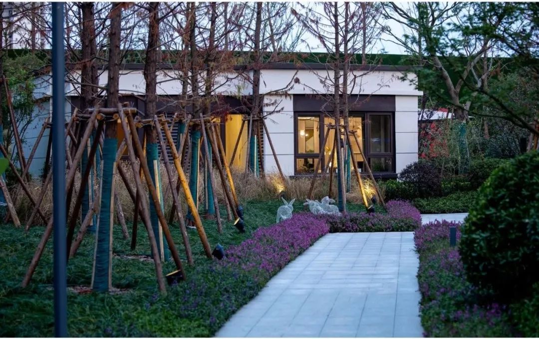 合肥北城正荣府合肥,合肥市北城正荣府航拍