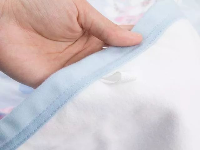 电热毯卖疯了,适合日本用的电热毯