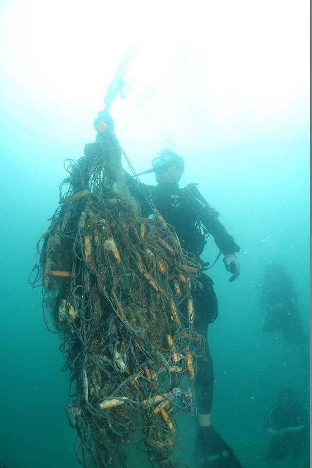 幽灵渔具,幽灵钓具靠谱吗