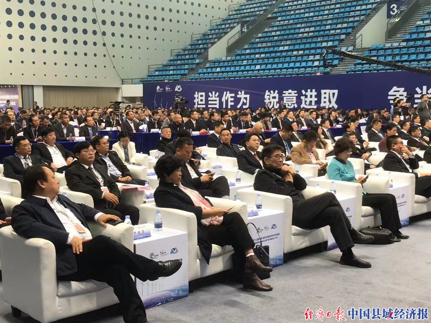 如东挺起高质量发展脊梁,如东未来潜力如何