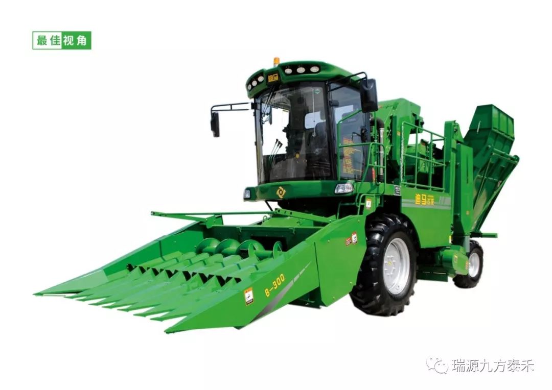 九方泰禾玉米收割机销售,九方泰禾收获机价格表