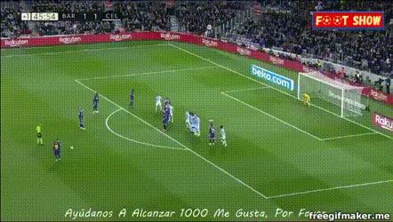 梅西爆射皇马替补席全过程,梅西和齐达内谁的上帝视角更强