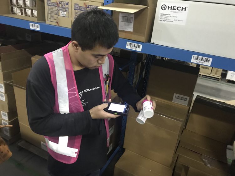 一线探访,一线观察直击现场