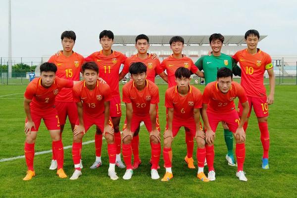 中国足球亏损事件,足球国青队最后一次进亚青赛决赛