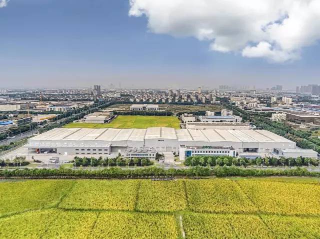 cvt公司是哪家公司,cvte集团靠谱吗