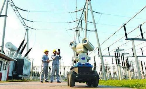 国网智能跟鲁能智能,鲁能智能国网智能