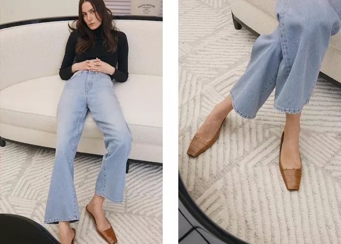 这个单品选得对，全身看起来就很贵