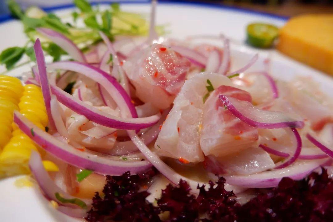 北京有特色的异国餐厅,北京小众国家餐厅推荐