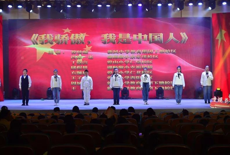 童谣比赛二等奖,南通童声里的中国童谣获奖名单