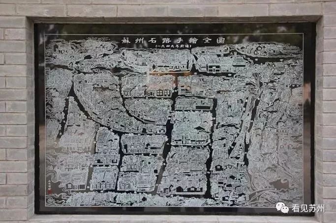 苏州轧神仙最早在哪条街,苏州石路轧神仙什么时候开始