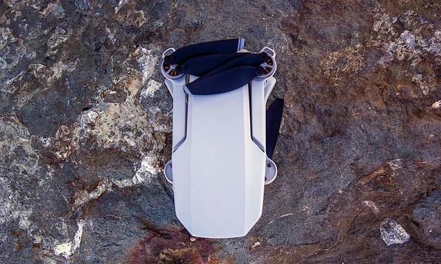 大疆mavic3评测带屏遥控器,大疆无人机mavicpro