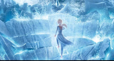 冰雪奇缘2国语完整免费观看投屏,冰雪奇缘2完整免费观看在哪能看