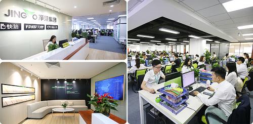 净果公司有前途吗,净果公司的产品介绍