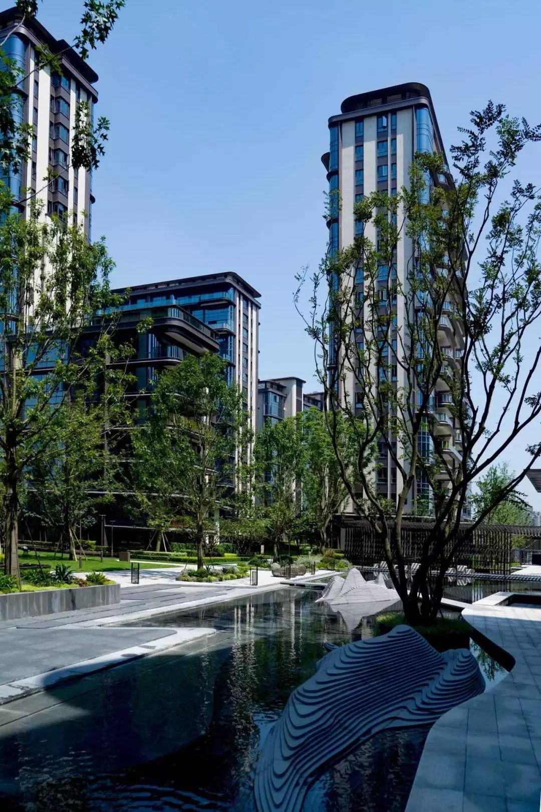 龙湖舜山府背后的故事,2024年重庆龙湖舜山府