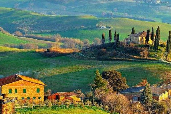 意大利签证需要什么材料,意大利签证材料哪些需要翻译