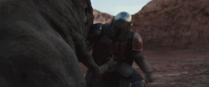 一集9.4,不愧是宇宙第一大IP