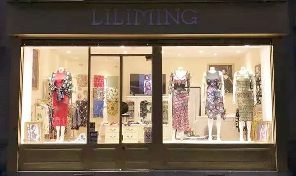 编织皇后李黎明,她是服装艺术界最耀眼的编织皇后