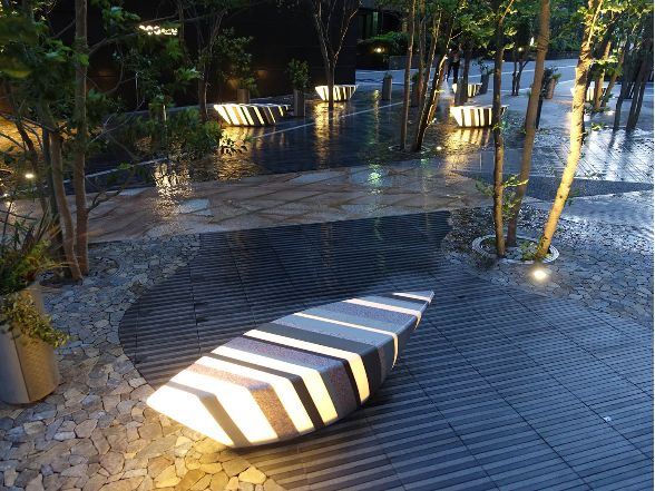 场地启发灵感“地尽其利”丨studioonsite事务所